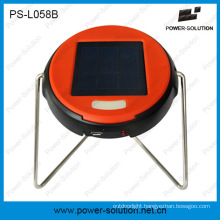 Mini Solar Light for School Student Reading